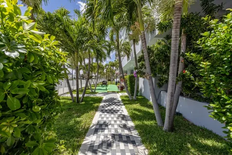 137 Golden Isle Drive Hallandale Beach FL 33009