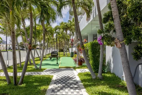 137 Golden Isle Drive Hallandale Beach FL 33009
