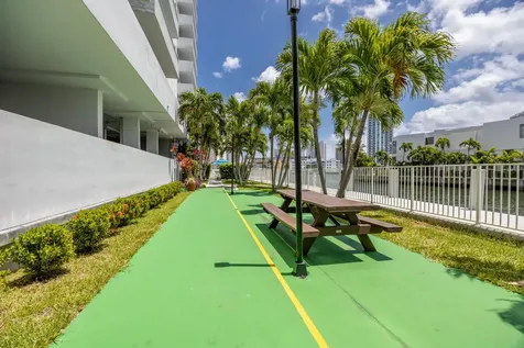 137 Golden Isle Drive Hallandale Beach FL 33009
