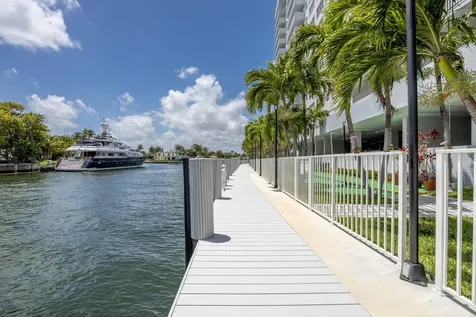 137 Golden Isle Drive Hallandale Beach FL 33009