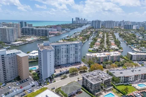 137 Golden Isle Drive Hallandale Beach FL 33009