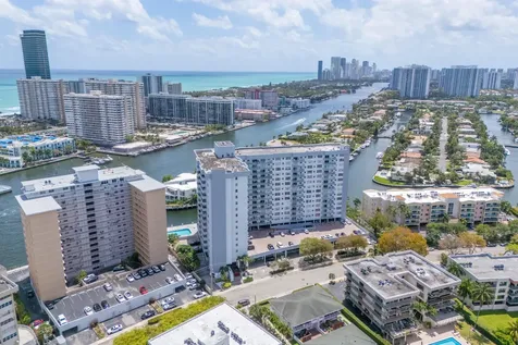 137 Golden Isle Drive Hallandale Beach FL 33009