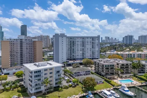 137 Golden Isle Drive Hallandale Beach FL 33009