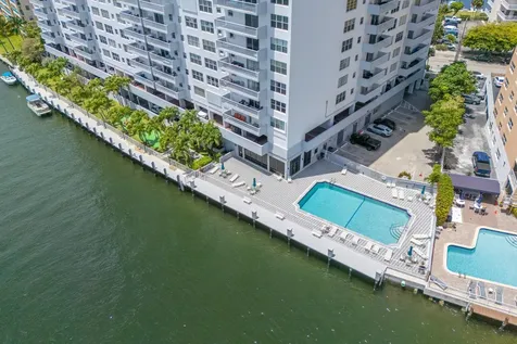 137 Golden Isle Drive Hallandale Beach FL 33009