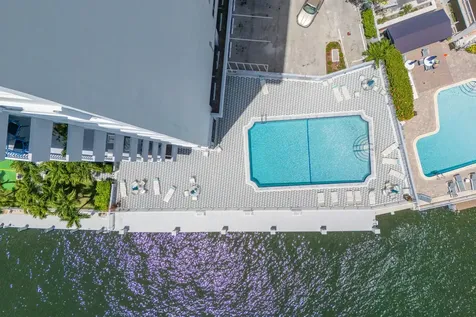 137 Golden Isle Drive Hallandale Beach FL 33009