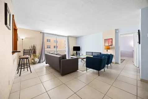 137 Golden Isle Drive Hallandale Beach FL 33009