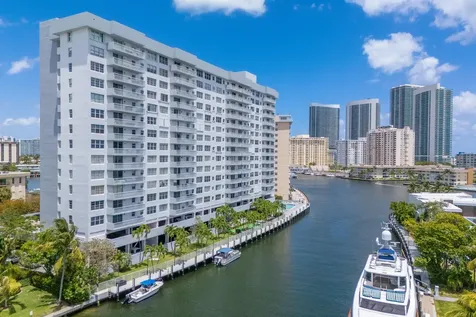 137 Golden Isle Drive Hallandale Beach FL 33009