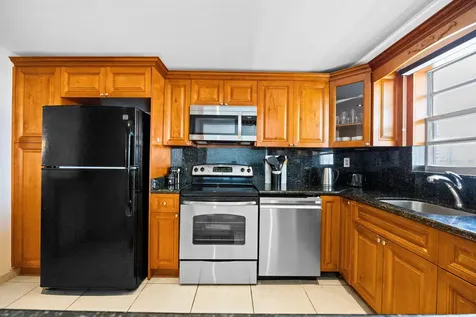 137 Golden Isle Drive Hallandale Beach FL 33009
