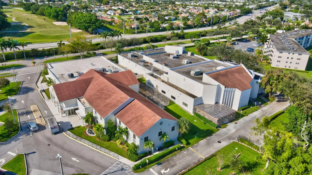 2070 Guildford D Boca Raton FL 33434
