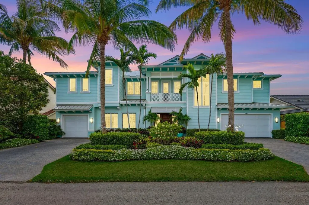 960 Dogwood Drive Delray Beach FL 33483