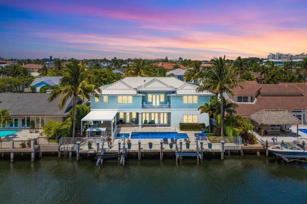 960 Dogwood Drive Delray Beach FL 33483