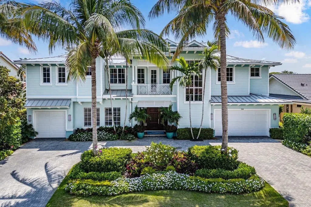 960 Dogwood Drive Delray Beach FL 33483