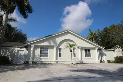 13801 Yarmouth Drive Wellington FL 33414