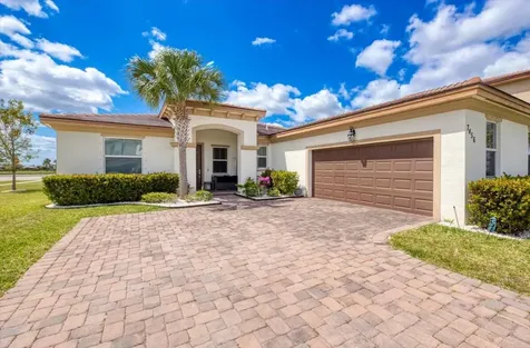 7456 NW Greenspring Street Port St Lucie FL 34987