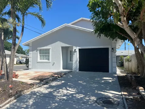 656 Latona Avenue Lake Worth Beach FL 33460