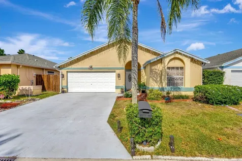 1275 Waterway Cove Drive Wellington FL 33414
