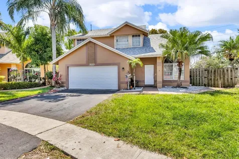 12206 NW 30th Manor Sunrise FL 33323