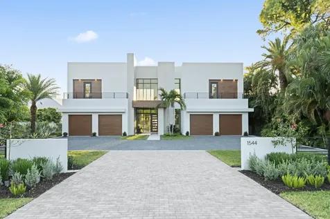 1544 SE Saint Lucie Boulevard Stuart FL 34996