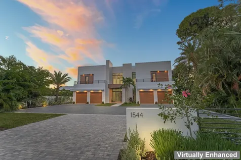 1544 SE Saint Lucie Boulevard Stuart FL 34996