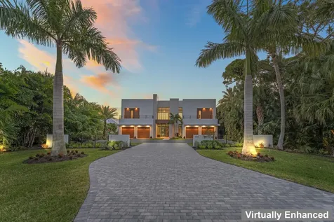 1544 SE Saint Lucie Boulevard Stuart FL 34996