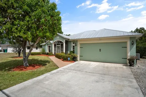 901 SW Idol Avenue Port St Lucie FL 34953