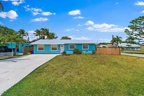 1001 Pottawatomie Street Jupiter FL 33458
