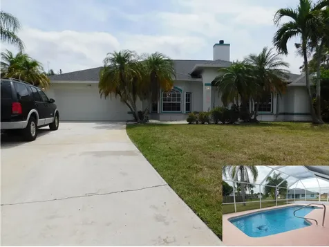 106 SW Terry Court Port St Lucie FL 34953