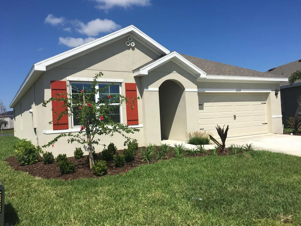 10789 SW Cremona Way Port St Lucie FL 34987