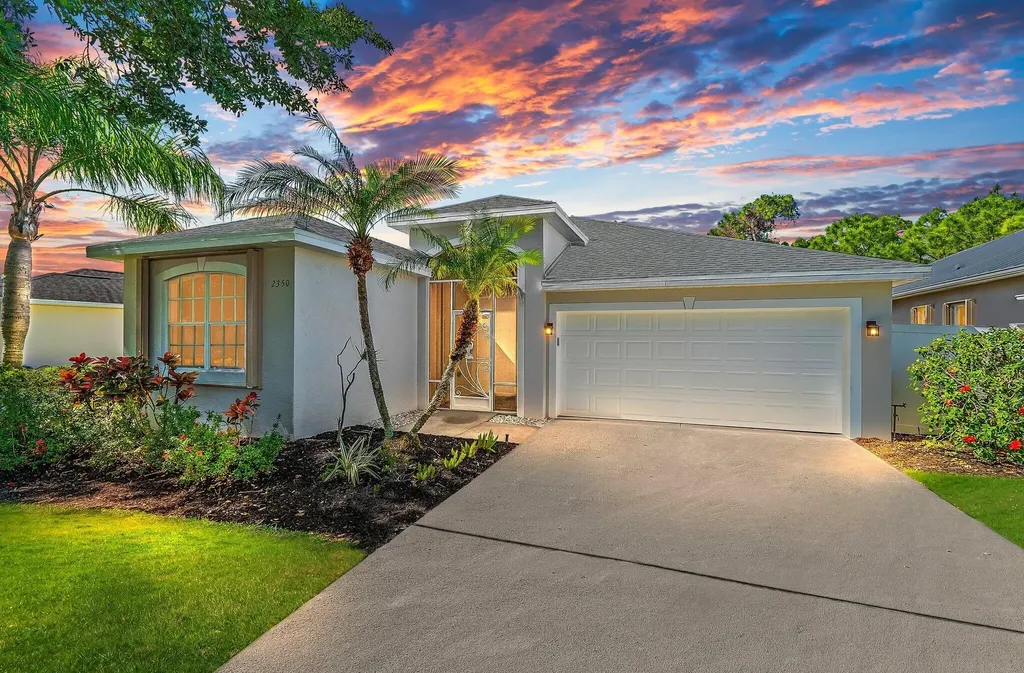 2350 NW Tulip Way Jensen Beach FL 34957