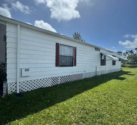 24 Villa Del Norte Fort Pierce FL 34951