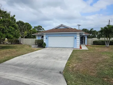112 Sims Creek Court Jupiter FL 33458