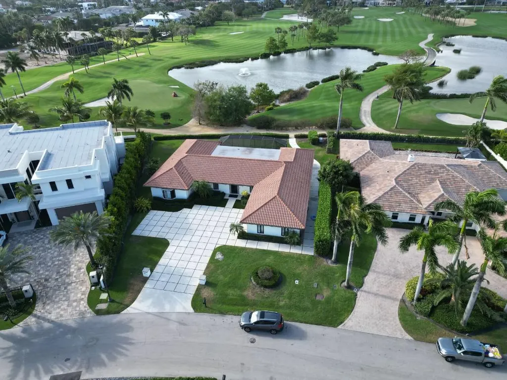 1668 Sabal Palm Drive Boca Raton FL 33432