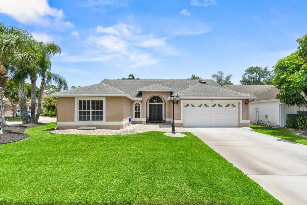 13029 Meadowbreeze Drive Wellington FL 33414