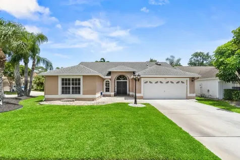 13029 Meadowbreeze Drive Wellington FL 33414