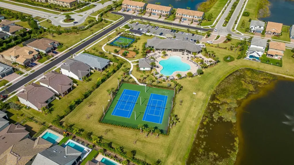 8161 Hanoverian Drive Lake Worth FL 33467