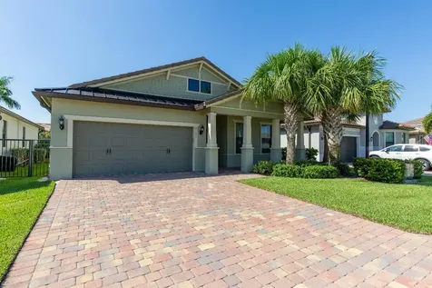 8161 Hanoverian Drive Lake Worth FL 33467