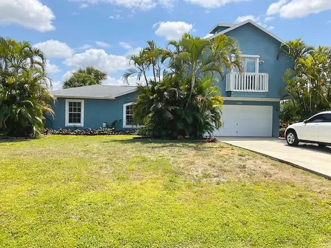 2310 SE Harrington Avenue Port St Lucie FL 34952