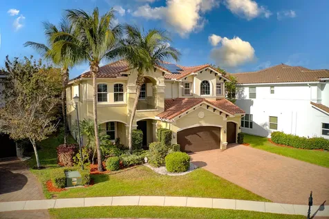 8207 Venosa Haven Terrace Boynton Beach FL 33473