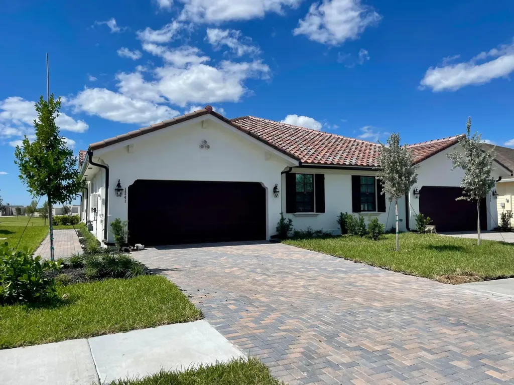 1241 Haywagon Trail Loxahatchee FL 33470