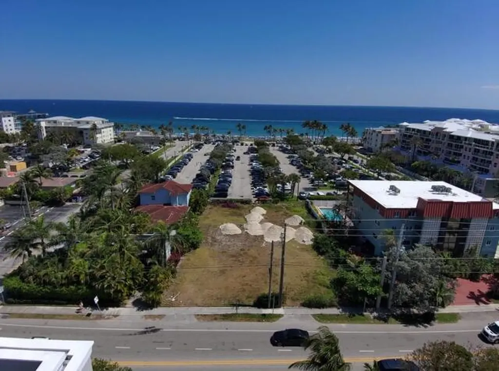 120 S Ocean Drive Deerfield Beach FL 33441