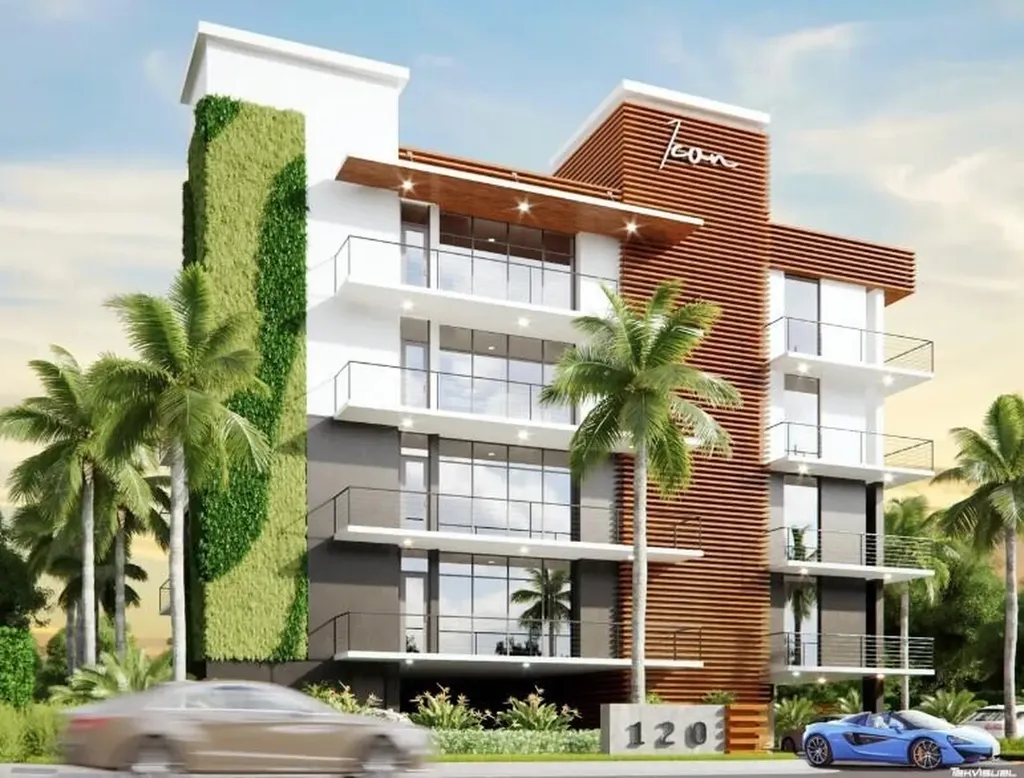 120 S Ocean Drive Deerfield Beach FL 33441
