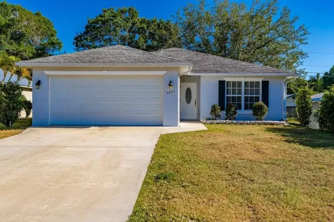 3225 3rd Place Vero Beach FL 32968