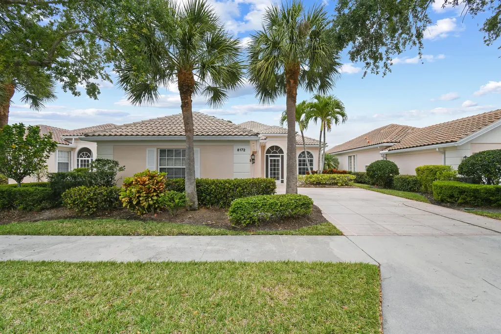 8172 SE Palm Hammock Lane Hobe Sound FL 33455