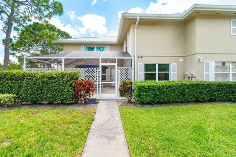 2401 SW Danbury Lane Palm City FL 34990