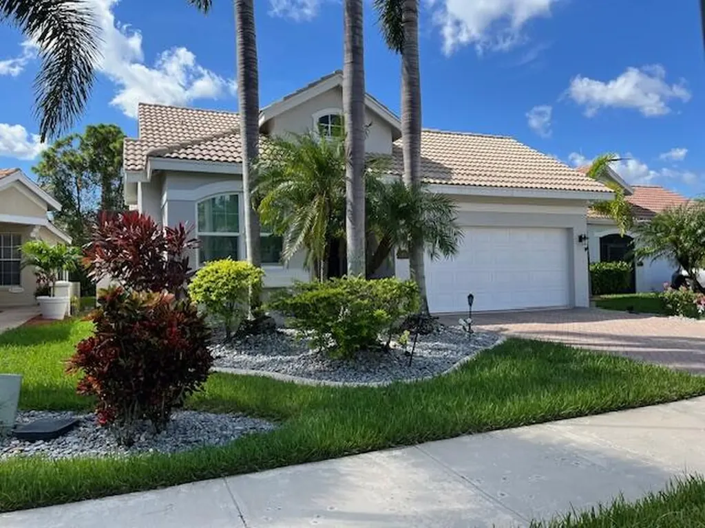 652 SW Munjack Cove Port St Lucie FL 34986