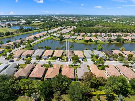 343 SW Coconut Key Way Port St Lucie FL 34986