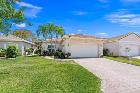 343 SW Coconut Key Way Port St Lucie FL 34986
