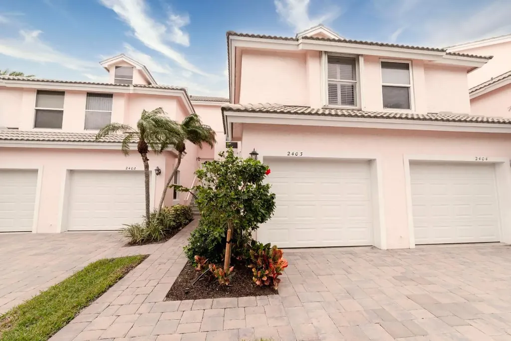 2403 Fairway Drive N Jupiter FL 33477
