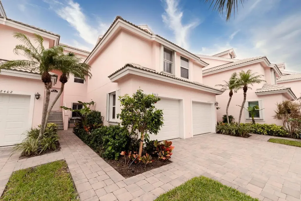 2403 Fairway Drive N Jupiter FL 33477