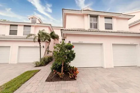 2403 Fairway Drive N Jupiter FL 33477